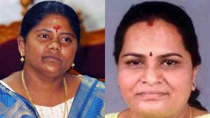 பிள்ளையார்சுழி போட்ட தஞ்சாவூர்! கெட்டியாக பற்றிக்கொண்ட திருச்சி அதிமுக! திமுக கவுன்சிலருக்கு சிக்கல் 