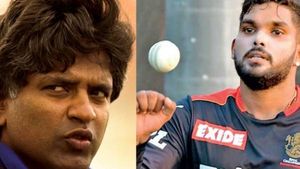 உடனே வாங்க! நாட்டில் இவ்ளோ பிரச்சினை இருக்க“ஐபிஎல்” முக்கியமா? இலங்கை வீரர்களை வறுத்தெடுத்த ரணதுங்க 
