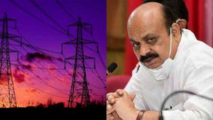 சூப்பர்! தலித் மற்றும் பழங்குடி மக்களுக்கு 75 யூனிட் வரை இலவச மின்சாரம்! கர்நாடக முதல்வர் அறிவிப்பு 
