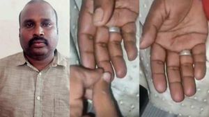 ஓடும் பஸ்ஸில் பாலியல் சேட்டை.. சிம்பிள் ஆயுதத்தால் கும்மாங்குத்து குத்திய பெண் அட்வகேட்.. வீடியோ 