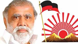 ஒருவருக்கு ஒரு பதவி! சாட்டை எடுத்த திமுக! கலக்கத்தில் ’மூத்த தலைகள்’ .. உற்சாகத்தில் உடன்பிறப்புகள் 