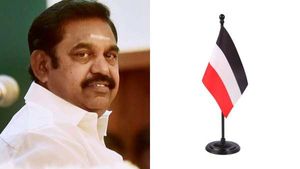 எடப்பாடி பழனிச்சாமி பற்றி நடந்த 