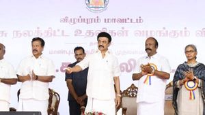 6000 பேருக்கு வேலைவாய்ப்புகளை அள்ளித் தரும் விழுப்புரம் லோட்டஸ் காலணி பூங்கா.. சிறப்புகள் என்ன? 