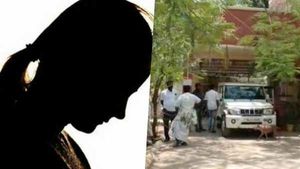 நான் பாவம் விட்ருங்க! முந்திரி காட்டிற்குள் கதறிய பெண்! மாறிமாறி சிதைத்த 4 பேர்! திடுக்கிட்ட தஞ்சை.! 