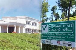 கொடநாடு கொலை, கொள்ளை வழக்கு.. உயிருக்கு ஆபத்து.. கைதான இருவரின் ஜாமீன் நிபந்தனைகளில் மாற்றம் 