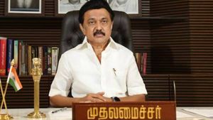 ”வேதனையடைந்தேன்!” சிவகாசி பட்டாசு விபத்தில் ஒருவர் பலி - ரூ.3 லட்சம் நிவாரணம் அறிவித்த முதலமைச்சர் 