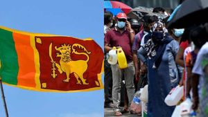  இலங்கையில் இவ்வளவு மோசமாக பொருளாதார நெருக்கடி ஏற்பட மிக முக்கிய காரணங்கள் என்ன தெரியுமா? 