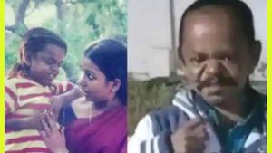 பிரபல காமெடி நடிகர் திடீர் மரணம்.. வாயிலும், மூக்கிலும் ஒரே ரத்தம்.. உறைந்த தமிழ் சினிமா..!