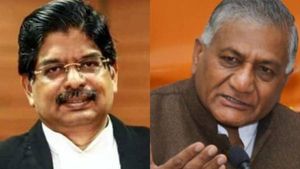 ஓசூர் விமான நிலையம் எப்போது.. திமுக எம்.பி. வில்சன் கேள்வி.. மத்திய அமைச்சர் பதில் என்ன தெரியுமா? 