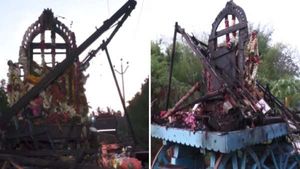 94 ஆண்டுகளில் இல்லாத அளவுக்கு கோர விபத்து.. தஞ்சை தேர் திருவிழா விபத்து நடந்தது எப்படி? 