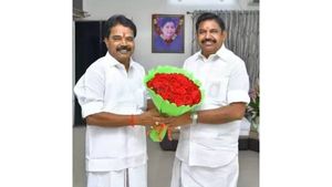 எடப்பாடியின் நிகழ்ச்சியை புறக்கணித்த புதிய மா.செ. இளங்கோவன்.. பரபரக்கும் சேலம்! நடந்தது என்ன? 