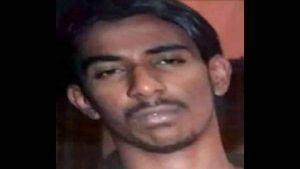 போதைப் பொருள் வழக்கு: சிங்கப்பூரில் மலேசிய தமிழ் இளைஞர் நாகேந்திரன் தர்மலிங்கம் தூக்கிலிடப்பட்டார்! 