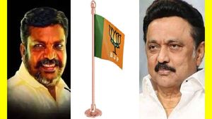 திருமாவளவன் ஏன் இப்படி சொல்றாரு.. 