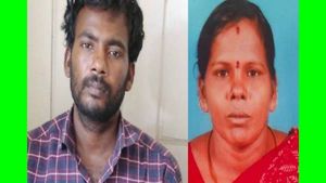 சித்தாள் மகேஸ்வரிக்கு ஏகப்பட்ட 
