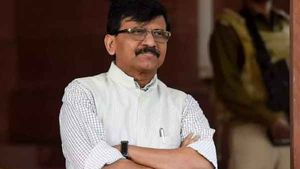  மும்பையை யூனியன் பிரதேசமாக்க பாஜக சதி? பகீர் புகார் கூறும் சஞ்சர் ராவத்! பின்னணியில் பெரிய பில்டர்? 