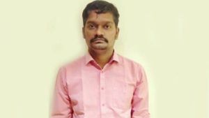 நம்பியார் காலத்து டெக்னிக்! இருந்தும் ஏமாந்த எஸ்டேட் உரிமையாளர்.. கிஃப்ட் அனுப்பவதாக 73 லட்சம் அபேஸ்