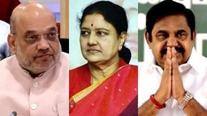 ரெட் சிக்னல்.. பேசும்போதே பட்டென 