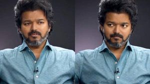 10 ஆண்டுக்கு முன் விஜயை டென்சனாக்கிய பேட்டி இதுவா? 2013-ல் விஜய் ட்விட்டரில் என்ன சொன்னார் தெரியுமா?