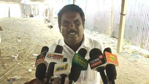 காசு வாங்கிட்டு கைதும் பன்னுவீங்களா? - இலங்கைக்கு ராமேஸ்வரம் மீனவர் சங்கம் கண்டனம் 