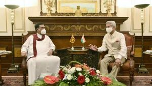 சீனாவின் ‘பொறியில்’ சிக்கிய இலங்கை! என்னவாகும் ராஜபக்சவின் எதிர்காலம்! இந்தியா போடும் மாஸ்டர் பிளான் 