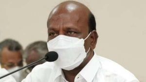படிக்கின்ற நேரத்தில் மாணவர்களுக்கு போராட்டம் எதற்கு? - அமைச்சர் மா.சுப்பிரமணியன் அட்வைஸ் 