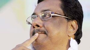 ”தேர்தலில் போட்டியில்லை.. தனித்து நின்றால் பெடாசிட் கூட வாங்க மாட்டேன்” ஈவிகேஎஸ் இளங்கோவன் பரபரப்பு! 