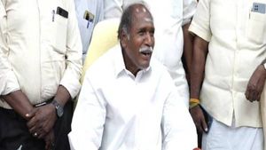 பாஜகவுடன் ஒற்றுமையா இருக்கோம்.. புதுச்சேரிக்கு அமித்ஷாவிடம் மாநில அந்தஸ்து கேட்டேன் - ரங்கசாமி 