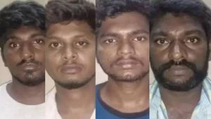 விருதுநகர் கூட்டு பாலியல் வழக்கு: ஜாமீன் கோரிய திமுக நிர்வாகி... வழக்கை ஒத்திவைத்த நீதிமன்றம் 