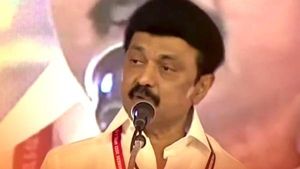 தென்மாநில முதலமைச்சர்கள் குழு - மத்திய பாஜக அரசை எதிர்கொள்ள ஸ்டாலின் முன்வைக்கும் பிளான்