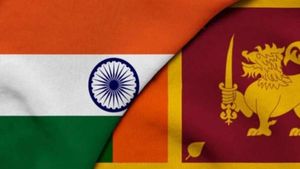இலங்கையின் புதிய பிரதமராக ரணில் விக்கிரமசிங்கே- நம்பிக்கை தரும் அரசியல் நிலைத்தன்மை: இந்திய தூதரகம் 