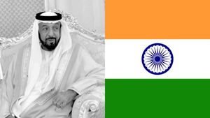 ஐக்கிய அரபு அமீரக மறுசீரமைப்பின் முன்னோடி- இந்தியாவின் நெருங்கிய நண்பர் மறைந்த அதிபர் ஷேக் கலீஃபா 
