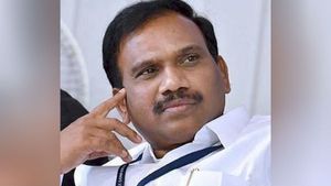 நானே அதிமுகவுக்கு ஓட்டு போடுவேன்..! ஓப்பனாக பேசிய திமுக ஆ.ராஜா! ஆனா ஒரு கண்டிசன்! என்ன தெரியுமா..! 