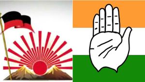 ஆளுங்கட்சியினருக்கு குடைச்சல்? காங்கிரஸ் எம்.எல்.ஏ மீது கடும் கோபத்தில் திமுகவினர்.. இதுதான் காரணமா? 