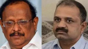 பேரறிவாளனை நிரபராதி என்று நாங்கள் எப்போ சொன்னோம்.. அமைச்சர் ரகுபதி பரபரப்பு பதிலடி 