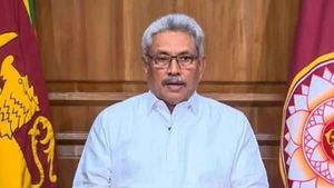 ஒரு வாரத்திற்குள் புதிய பிரதமர்.. இலங்கை அதிபர் கோத்தபய வெளியிட்ட அறிக்கை! யாருக்கு அடுத்த வாய்ப்பு? 