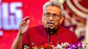 போர்க்களமாக மாறிய இலங்கை...கோத்தபாயவிற்கு எதிராக திரும்பும் எம்பி.க்கள்... அதிபர் பதவிக்கு ஆபத்து 