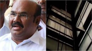தலைமறைவான ஜெயக்குமார் மகளுக்கு சிக்கல்.. லிஃப்ட் விபத்தில் ‘இன்னொரு பலி’.. போலீசார் தீவிர தேடல்! 