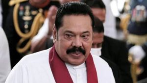கொழும்பில் நள்ளிரவில் நடந்தது என்ன? தப்பி ஓடியது ஏன்? விரைவில் மவுனம் கலைக்கிறாராம் மகிந்த ராஜபக்சே! 
