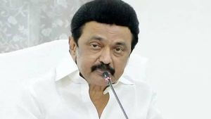 நெல்லை கல்குவாரி விபத்து...காயமடைந்தவர்களுக்கு தலா ரூ. 1 லட்சம் நிவாரணம் அறிவித்த முதல்வர் 