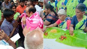 5,000 பேருக்கு பிரியாணி! 3,000 பேருக்கு சேலை! அய்யாதுரைபாண்டியன் பற்றி டெல்லிக்கு பறந்த நோட்! 