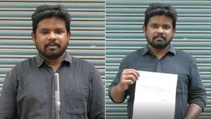 தீண்டாமை வன்கொடுமை.. தமிழகத்தில் டாப் 10 மாவட்டங்களில் எந்த மாவட்டத்தில் முதலிடம்? ஆர்டிஐயில் பகீர் 
