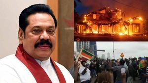 “நீ பற்ற வைத்த நெருப்பு ஒன்று பற்றி எரிய உன்னைக் கேட்கும்” காலம் எவ்ளோ வேகமா சுத்துது பாத்தீங்களா? 