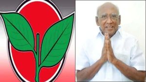 Exclusive: என்னை ஆஃப் செய்து வைக்க முயற்சிக்கிறார்கள்! அது நடக்காது! சையது கான் தில் பேட்டி!