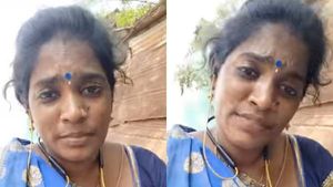 'பிட்டு' கிடைச்சா போதுமே! என்னம்மா இப்படி பண்றீங்களே! அடுக்கடுக்காய் அள்ளி விடும் திருச்சி சாதனா..! 