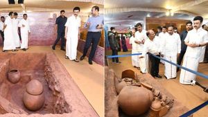  எங்கும் அலைய வேண்டாம்! கோவை மக்களுக்கு சூப்பர் சான்ஸ்! முதல்வர் ஸ்டாலின் கொடுத்த பரிசு! 