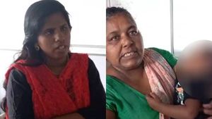 சிறையில் கணவர்.. முகிலாவிற்கு மலர்ந்த கள்ளக் காதல்.. இடையூறாம்.. பெற்ற பிள்ளைக்கு நேர்ந்த கொடூரம் 