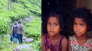 EXCLUSIVE: சிகரத்தில் இருந்தாலும் வளரவில்ல! தமிழ்நாட்டில் இப்படி ஒரு கிராமமா! கலங்கடிக்கும் வீடியோ! 