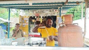அந்த மனசு தான் சார் கடவுள்! இலங்கை மக்களுக்கு உதவ ‘டீ’ மொய்விருந்து..! புதுக்கோட்டை இளைஞரின் முயற்சி