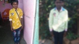 உயிரை பறித்த கிரிக்கெட் பந்து... நெஞ்சில் பட்டு இறந்த சிறுவன் - ராமநாதபுரம் அருகே சோகம் 