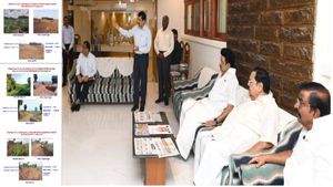 மேட்டூர் அணையில் தண்ணீர் திறப்பு சரி! அதனால் ஏற்படும் பயன்கள் என்னென்ன தெரியுமா? முழு விவரம்!